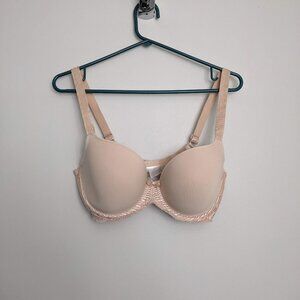 Wacoal La Femme Underwire T-Shirt Bra 34DDD